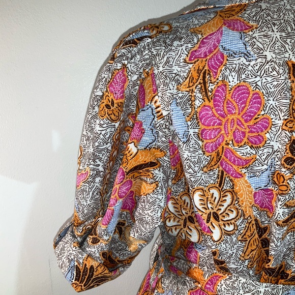 INC International Concepts Button Down Jacket - Picture 7 of 11